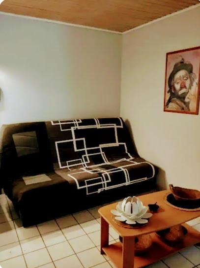 Maison De Village Appartement Rdc Avec Terrasse Жи Экстерьер фото